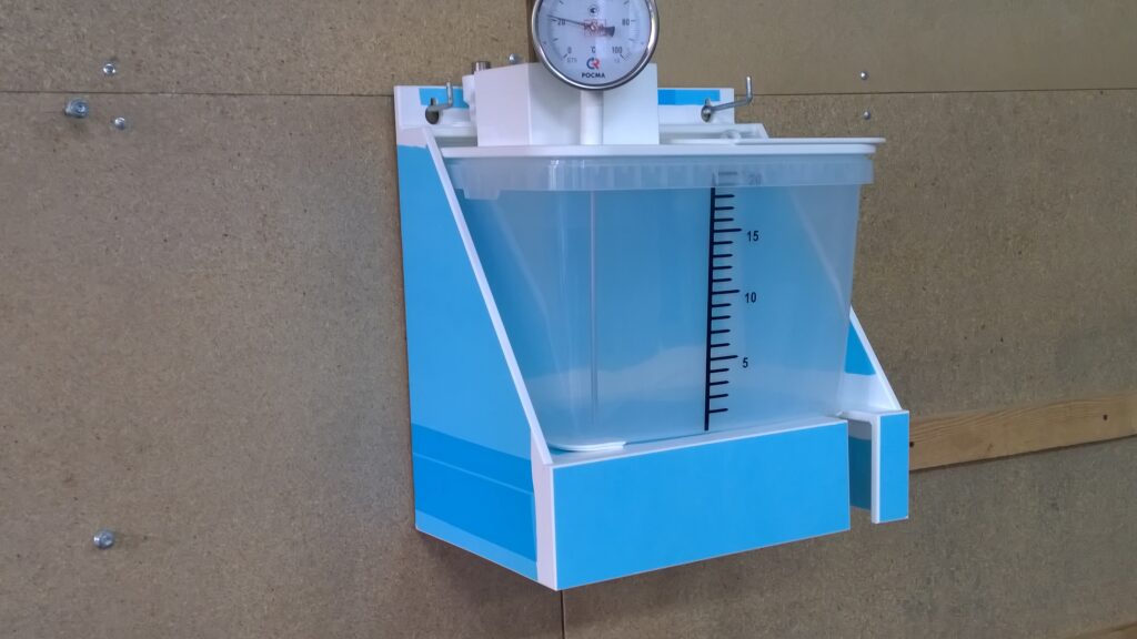 Дозатор Модель №2 - на 20л. 