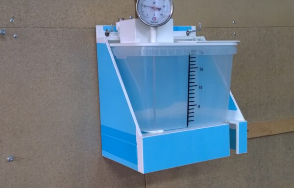 Дозатор Модель №2 – на 20л