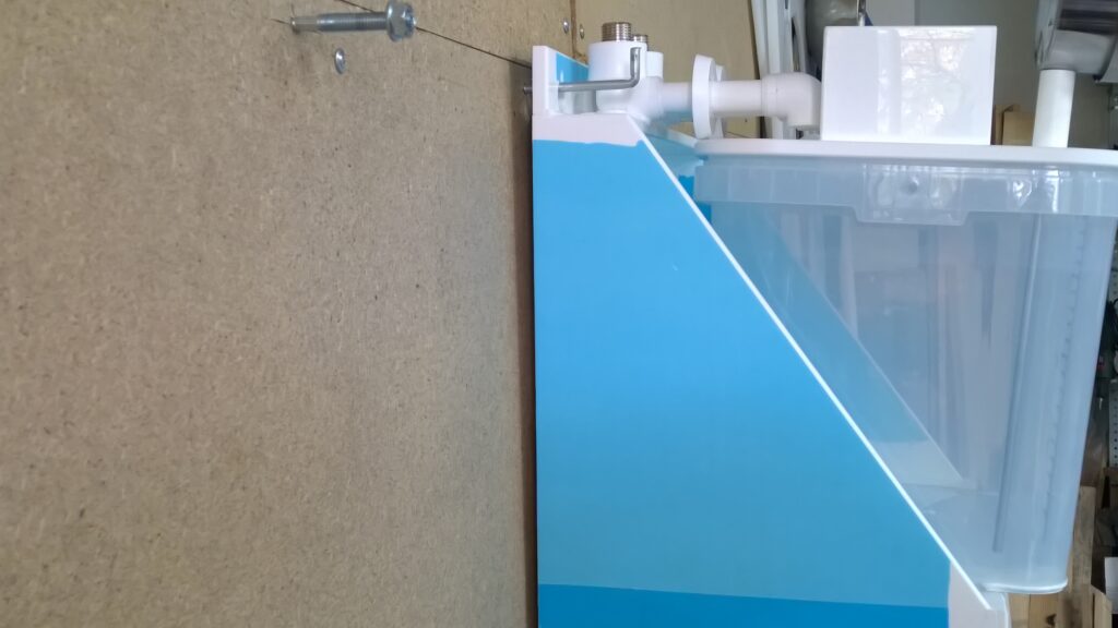 Дозатор Модель №2 - на 20л. 