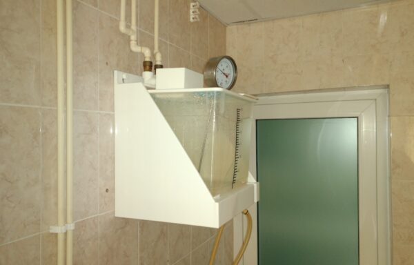 Дозатор Модель №3 – на 30л