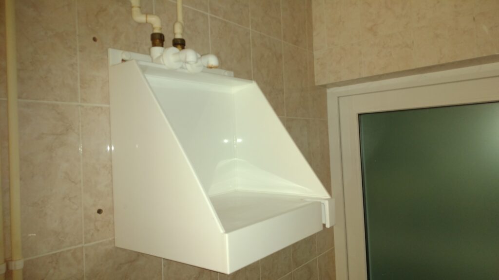 Дозатор Модель №3 - на 30л.