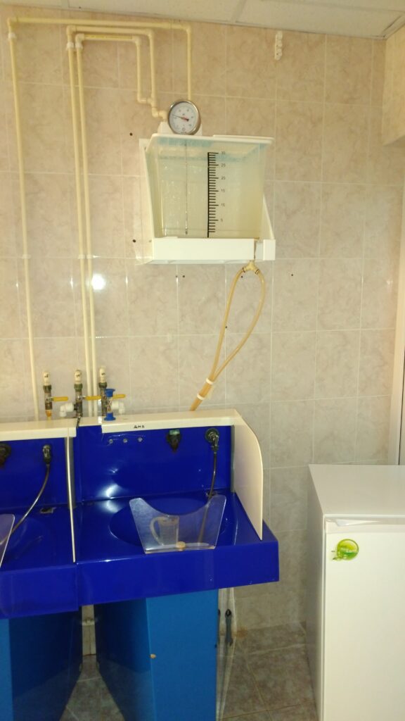 Дозатор Модель №3 - на 30л.