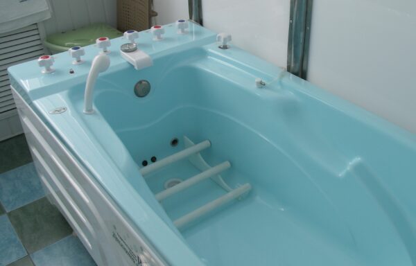 Подставка-упор для ног