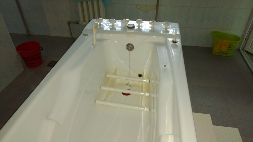 пробка для выпуска