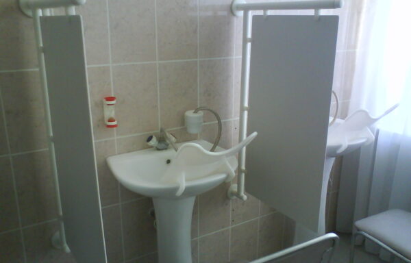 Разделительные перегородки