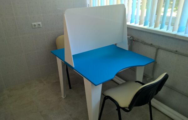 Столы + Мойки + Стеллажи