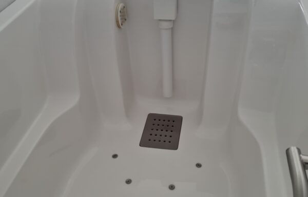 Аксессуары для бальнеологических ванн