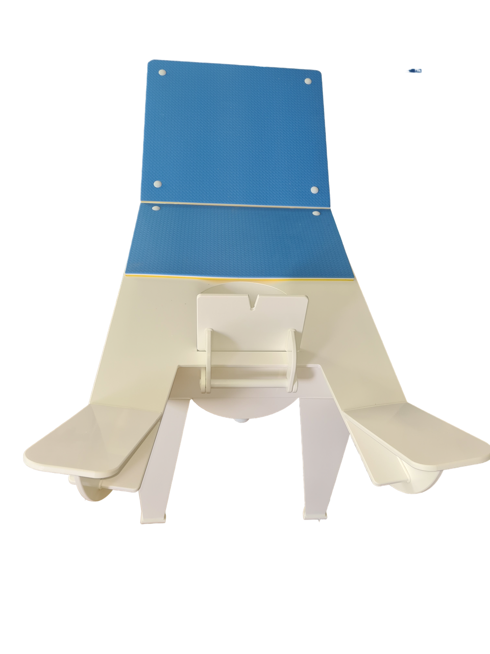 Кушетка для отпуска гинекологических процедур