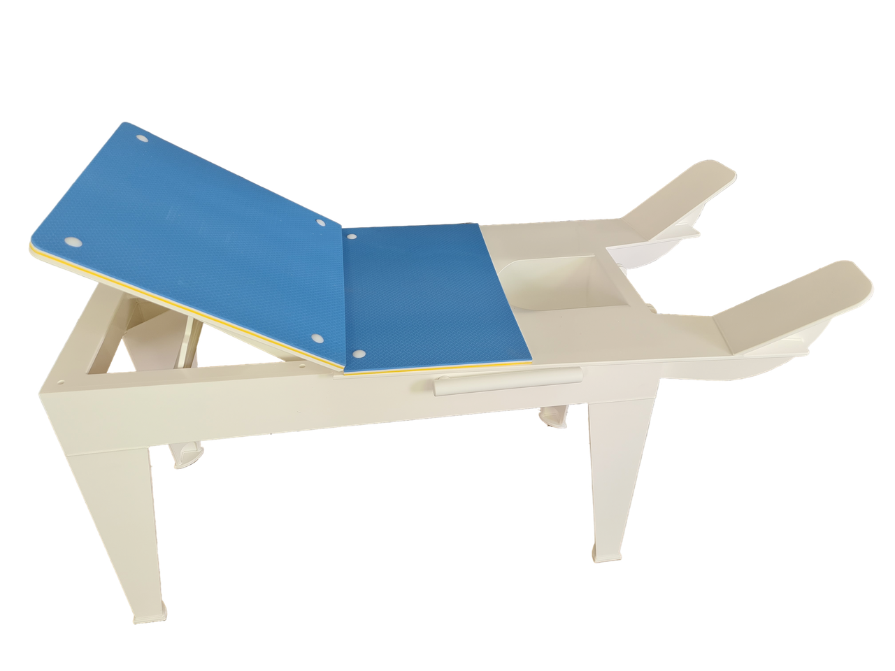 Кушетка для отпуска гинекологических процедур