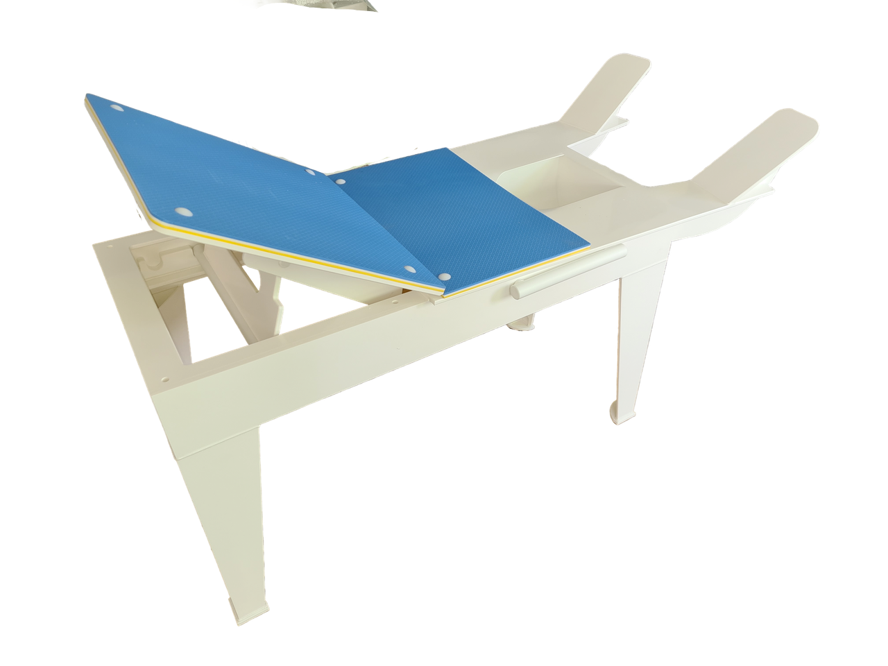 Кушетка для отпуска гинекологических процедур