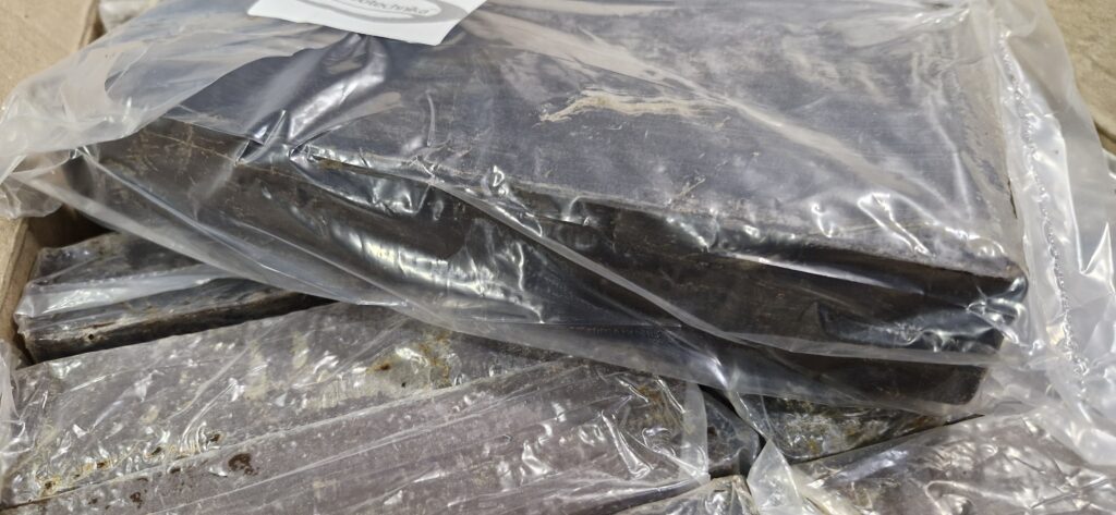 Озокерито-парафин