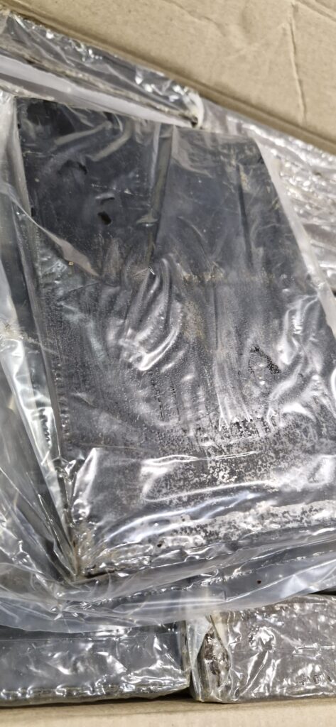 Озокерито-парафин